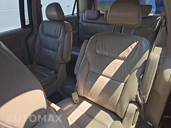 2006 Honda Odyssey EX-L w/RES 118.1" WB – miniatura 16