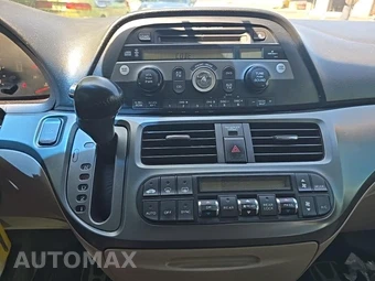 2006 Honda Odyssey EX-L w/RES 118.1" WB – miniatura 22