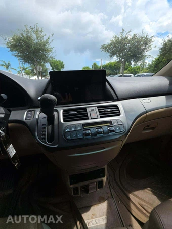 2006 Honda Odyssey EX-L w/RES 118.1" WB - miniatura 10