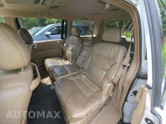 2006 Honda Odyssey EX-L w/RES 118.1" WB - miniatura 13