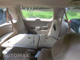 2006 Honda Odyssey EX-L w/RES 118.1" WB - miniatura 14