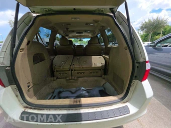 2006 Honda Odyssey EX-L w/RES 118.1" WB - miniatura 15