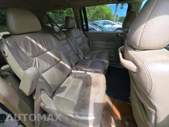 2006 Honda Odyssey EX-L w/RES 118.1" WB - miniatura 17