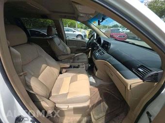 2006 Honda Odyssey EX-L w/RES 118.1" WB - miniatura 19