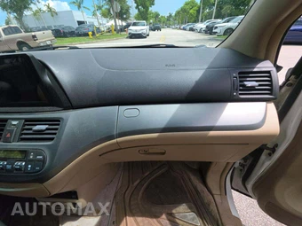 2006 Honda Odyssey EX-L w/RES 118.1" WB - miniatura 20