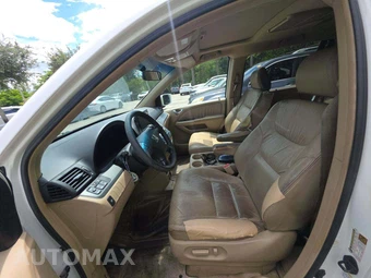 2006 Honda Odyssey EX-L w/RES 118.1" WB - miniatura 6