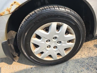 2006 Honda Odyssey LX 118.1" WB – miniatura 10