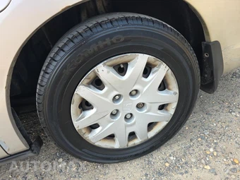 2006 Honda Odyssey LX 118.1" WB – miniatura 11