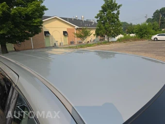 2006 Honda Odyssey LX 118.1" WB – miniatura 12