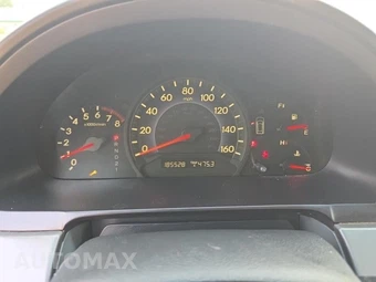 2006 Honda Odyssey LX 118.1" WB – miniatura 15