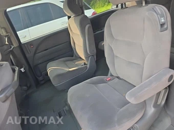 2006 Honda Odyssey LX 118.1" WB – miniatura 16