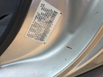 2006 Honda Odyssey LX 118.1" WB – miniatura 17