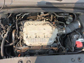 2006 Honda Odyssey LX 118.1" WB – miniatura 18