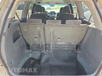 2006 Honda Odyssey LX 118.1" WB – miniatura 19