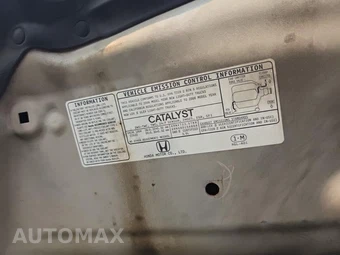 2006 Honda Odyssey LX 118.1" WB – miniatura 20