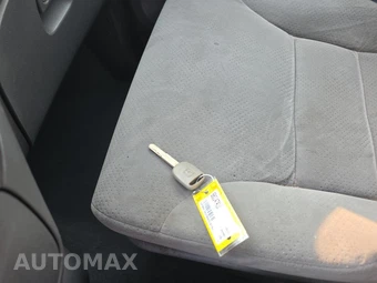 2006 Honda Odyssey LX 118.1" WB – miniatura 21