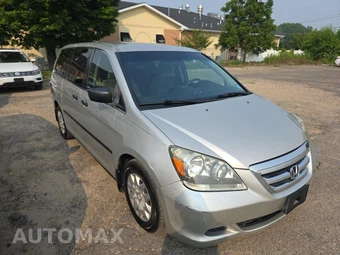 2006 Honda Odyssey LX 118.1" WB – miniatura 3