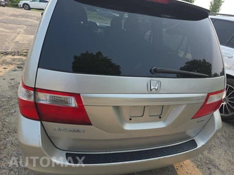 2006 Honda Odyssey LX 118.1" WB – miniatura 5