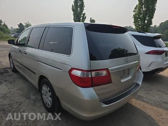 2006 Honda Odyssey LX 118.1" WB – miniatura 6