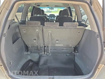 2006 Honda Odyssey LX 118.1" WB – miniatura 7