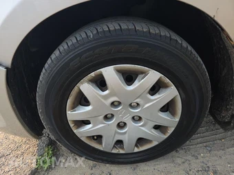 2006 Honda Odyssey LX 118.1" WB – miniatura 8
