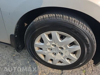 2006 Honda Odyssey LX 118.1" WB – miniatura 9