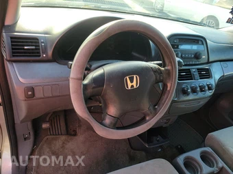 2006 Honda Odyssey LX 118.1" WB – miniatura 10