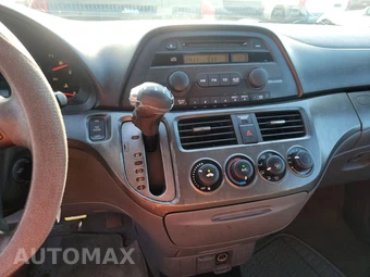 2006 Honda Odyssey LX 118.1" WB – miniatura 11
