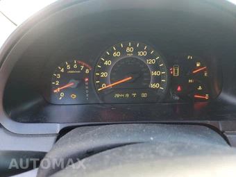 2006 Honda Odyssey LX 118.1" WB – miniatura 12