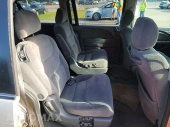 2006 Honda Odyssey LX 118.1" WB – miniatura 13