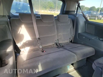 2006 Honda Odyssey LX 118.1" WB – miniatura 14