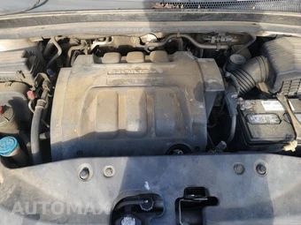 2006 Honda Odyssey LX 118.1" WB – miniatura 16