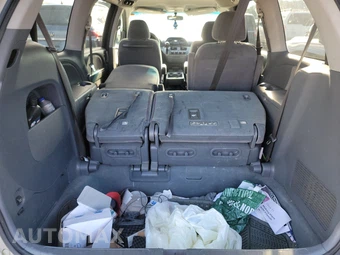 2006 Honda Odyssey LX 118.1" WB – miniatura 17