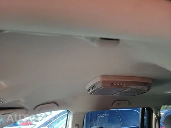 2006 Honda Odyssey LX 118.1" WB – miniatura 18