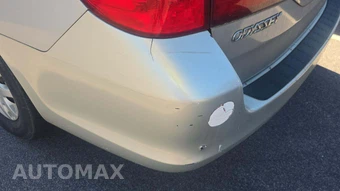 2006 Honda Odyssey LX 118.1" WB – miniatura 21