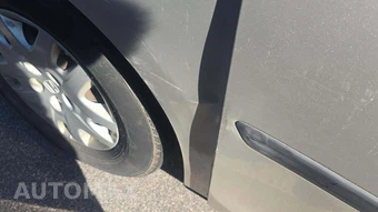 2006 Honda Odyssey LX 118.1" WB – miniatura 27