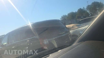 2006 Honda Odyssey LX 118.1" WB – miniatura 29