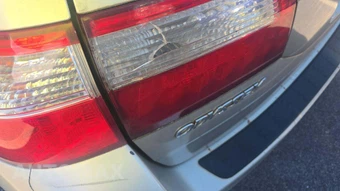 2006 Honda Odyssey LX 118.1" WB – miniatura 30