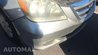2006 Honda Odyssey LX 118.1" WB – miniatura 34