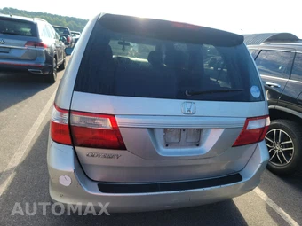 2006 Honda Odyssey LX 118.1" WB – miniatura 5