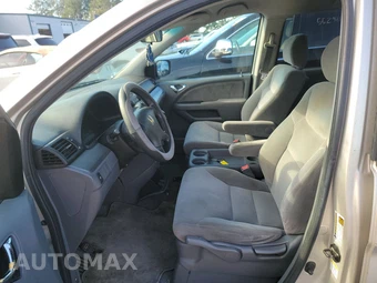 2006 Honda Odyssey LX 118.1" WB – miniatura 7