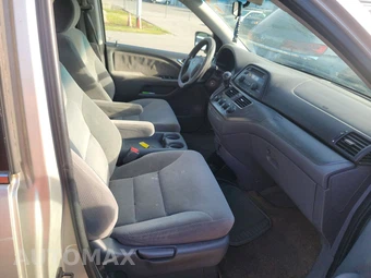 2006 Honda Odyssey LX 118.1" WB – miniatura 8