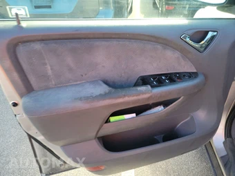 2006 Honda Odyssey LX 118.1" WB – miniatura 9