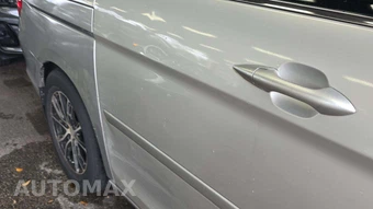 2006 Honda Odyssey TOURING 118.1" WB – miniatura 12