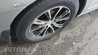 2006 Honda Odyssey TOURING 118.1" WB – miniatura 13