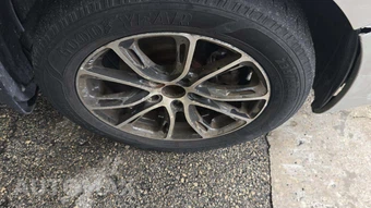 2006 Honda Odyssey TOURING 118.1" WB – miniatura 17