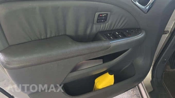 2006 Honda Odyssey TOURING 118.1" WB – miniatura 19