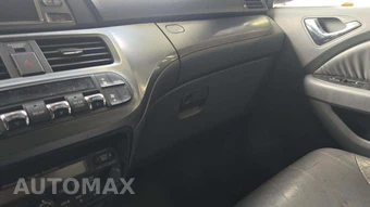 2006 Honda Odyssey TOURING 118.1" WB – miniatura 20