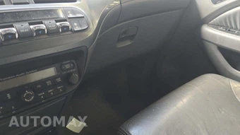 2006 Honda Odyssey TOURING 118.1" WB – miniatura 21