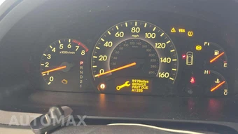 2006 Honda Odyssey TOURING 118.1" WB – miniatura 22